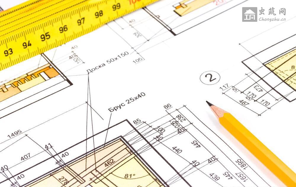 建筑扩初图与施工图设计的区别