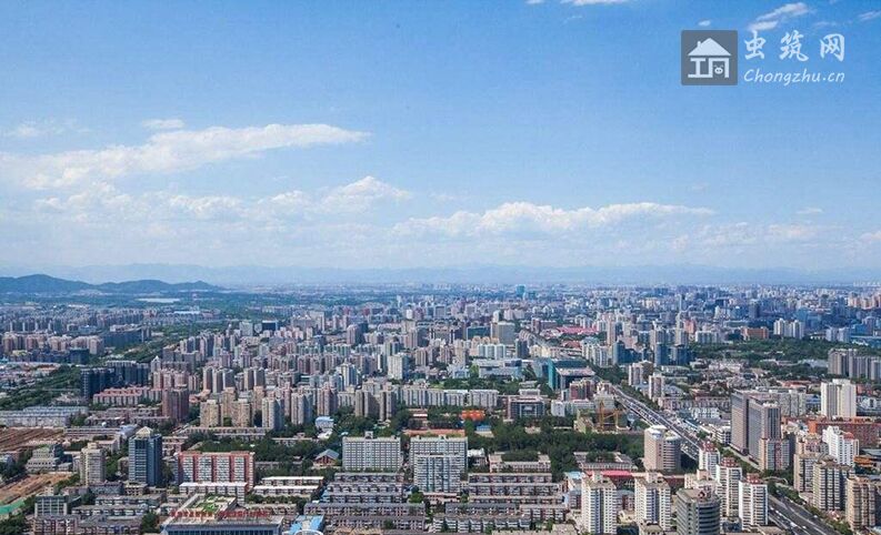 北京楼市调控再度“加码” 计划未来将建房150万套