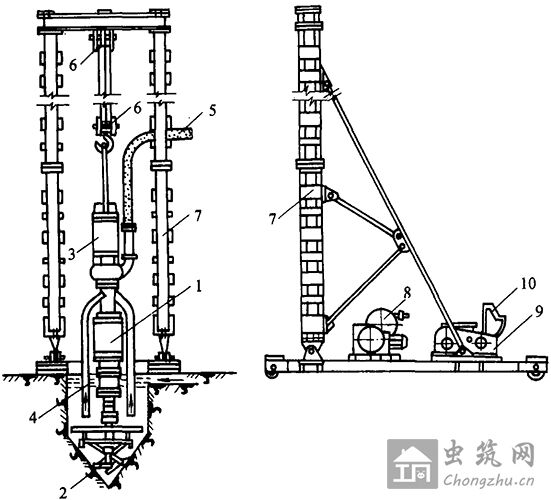 施工图设计基础常见问题