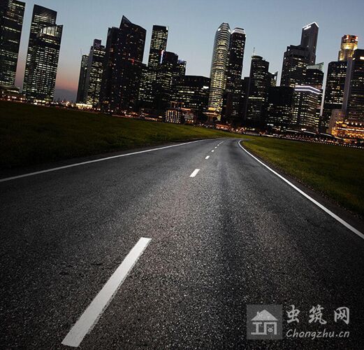 公路施工图设计基本理论知识二