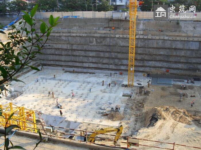 农村自建房设计返修可否使用原有地基
