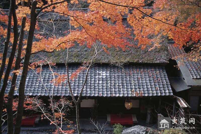 屋面瓦施工图设计所阐述的施工工艺