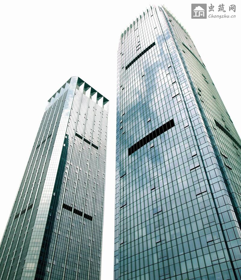 建筑物高层施工图设计的施工特点
