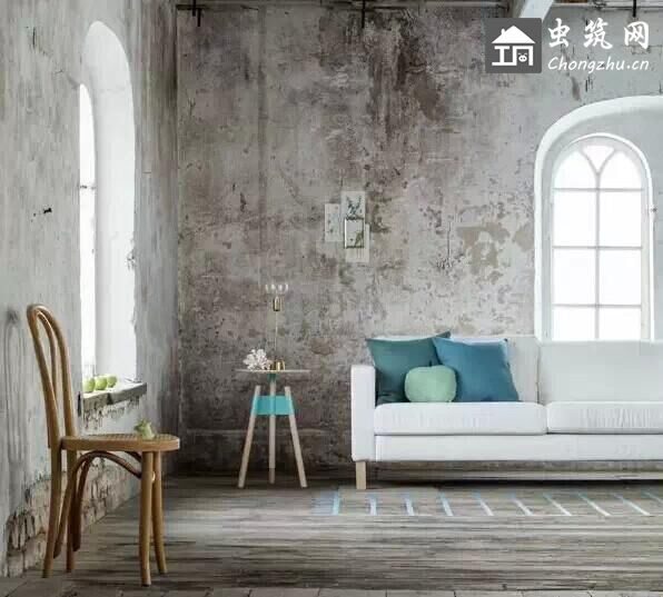 如何农村自建房设计中计算材料用量