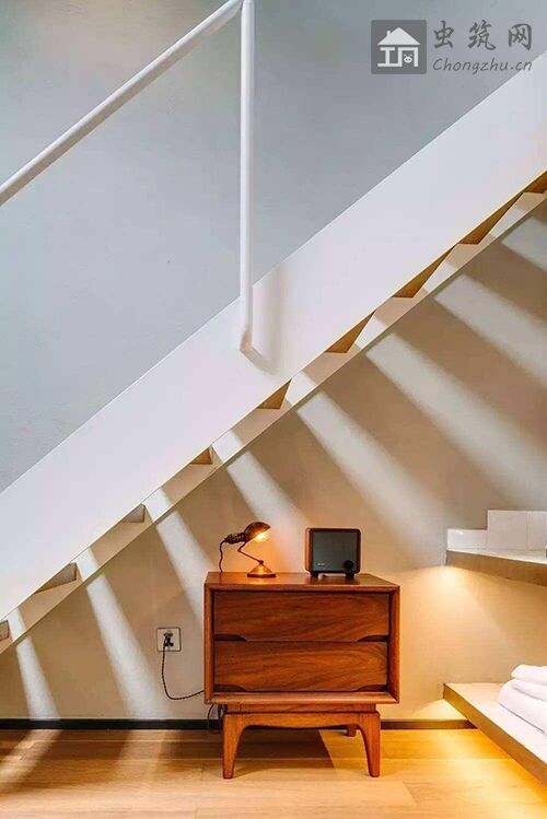 自建房复式设计
