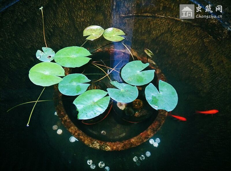 自建房风水设计原则
