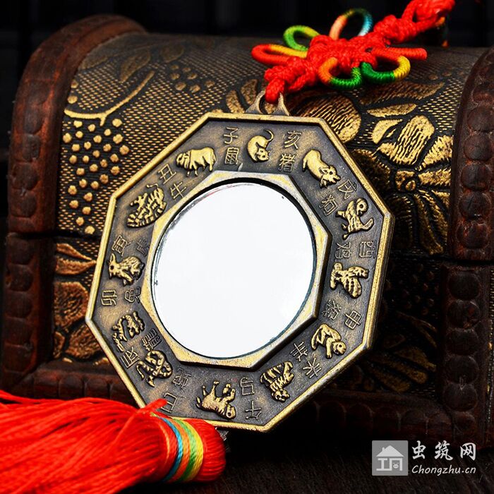 别墅自建房风水